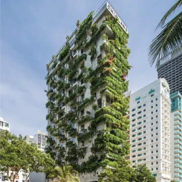 Chicland Danang Beach Hotel