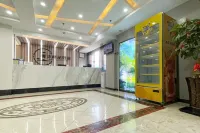 星悅精品飯店（龍巖動車站中山路店）