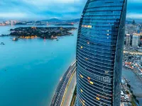 Moka Seaview Apartment Hotels near South Putuo Temple