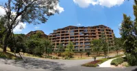 Yunyue Resort Hotel (Anji Wufeng Mountain International Youth Camp) - รีสอร์ท
