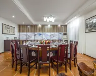 O.LIVE social Hotel (Dongfang Xingang Branch) - breakfast