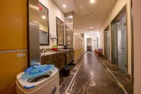 Days Hotel & Suites by Wyndham Sichuan Jiangyou Hotels in Jiangyou