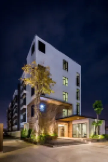 NARITA@amata Hotels in Phan Thong