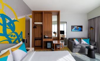 Ibis Styles Dubai Deira