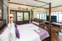 Seashell Resort Koh Tao