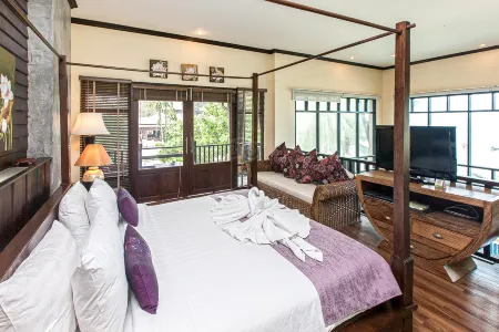 Seashell Resort Koh Tao