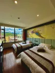 Luhuo Conch Hotel - Bintang 2