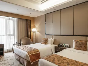 Furen Boutique Hotel
