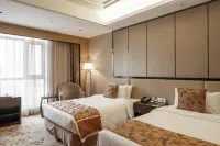 Furen Boutique Hotel Các khách sạn ở Giang Âm