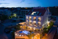 Boutique Hotel Life Hotel a 