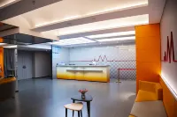 梵泊遇見飯店 - 2 星級
