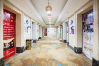 Bozhou boyue Hotel
