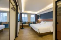 Ni Hao Hotel (Yizhengshi Government)