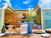 Hongyuan Manyu Sunshine Starry Sky Hotel Hotel a Hongyuan