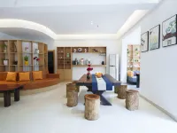 Mojia Inn Hotel a Deqing