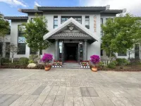 JING YUAN HOTEL - 3-Star