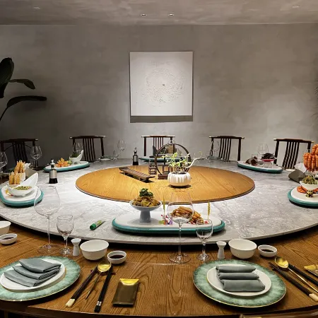Fanshanli Designer Hotel