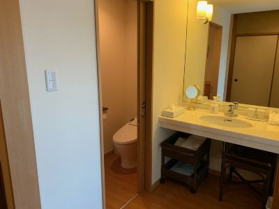 【セントラルサイド】和室 禁煙 中部国際空港セントレアホテルの写真