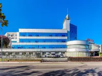 Holiday Inn Chongqing Yungang Các khách sạn ở Sân bay Jiangbei