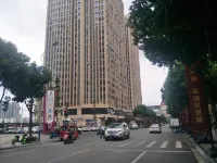 Qingzhou Cottage Hotels in Chengdu