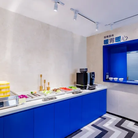 Holiday Inn Express HOHHOT EAST STATION by IHG