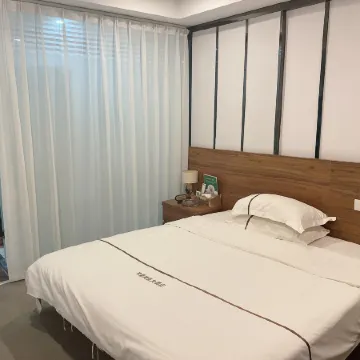 Fusui Dihao Business Hotel