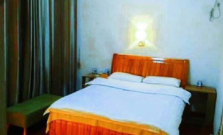 Qingyou Hostel - Housity