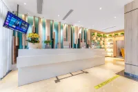 Starway Hotel (Suqian Bus Station)
