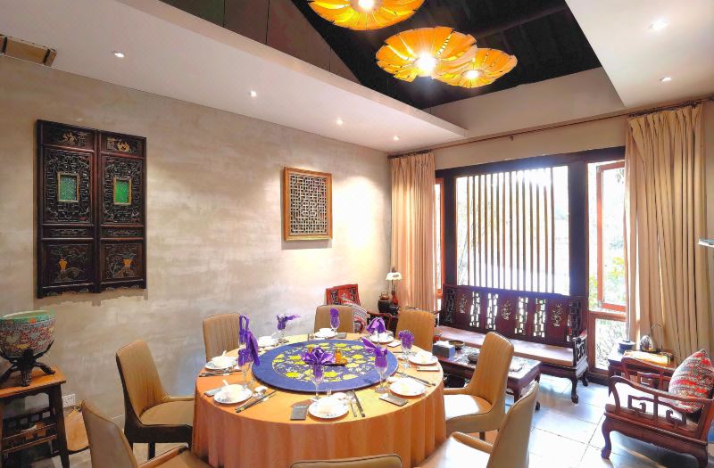 Linxi Wushan Inn photo 2