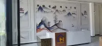 東莞聯動公館（東坑店） - 旅館