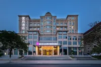 ECHARM Hotel (Suizhou Country Garden Store)