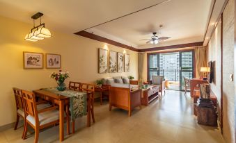 Rendi Mountain Rainforest Hotel