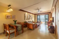 Rendi Mountain Rainforest Hotel