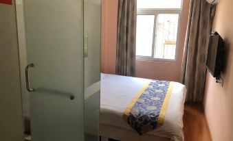 Xuzhou Runyue Hotel (School of Architecture, Normal University)