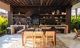 Tanaga CoLiving