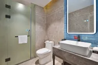 Mehood Hotel (Zhaoqing Qixingyan Xinghu Scenic Area Branch)