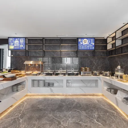 Echarm Hotel (Liling Station)