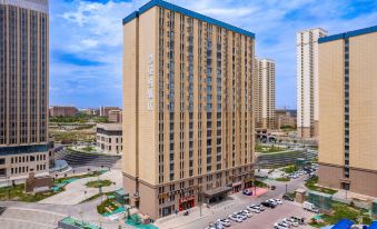 Meet Yue Hotel