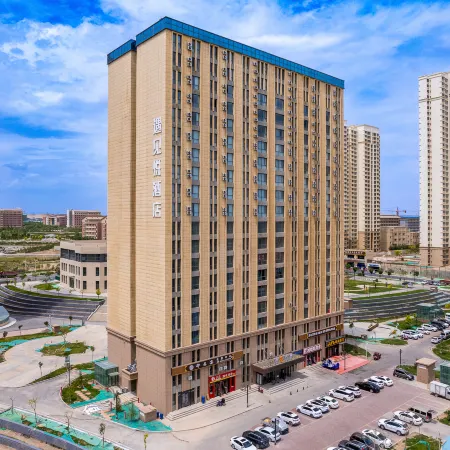 Meet Yue Hotel