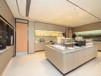 JI Hotel (Hefei Mingzhu Plaza) Hotels near Hefei Development Zone