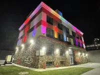 布魯克林369飯店 牙買加灣野生動物保護區附近的飯店