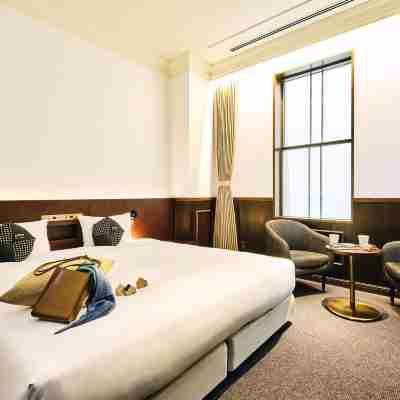 OMO5小樽 by 星野リゾート Rooms