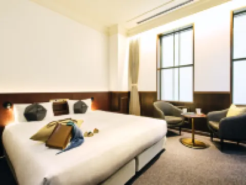 OMO5小樽 by 星野リゾート 小樽のホテル