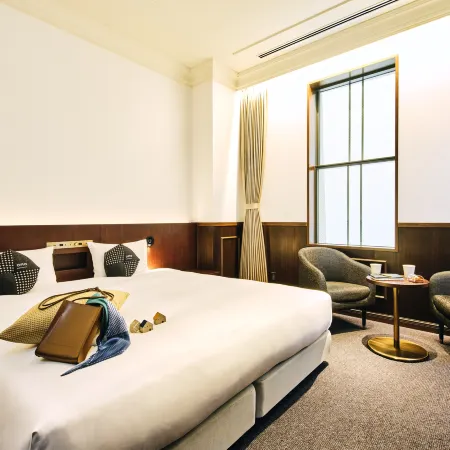 OMO5 Otaru by Hoshino Resorts