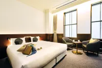 星野集團 OMO5 小樽