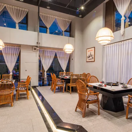 HOCCO HOTEL