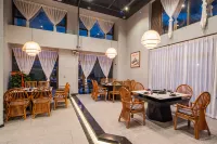 โรงแรมฮอคโค่ - พร้อมอาหารเช้า