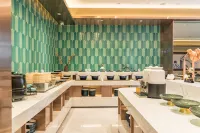 Starway Hotel (Sihong Sizhou Wuyue Plaza) - Frühstück