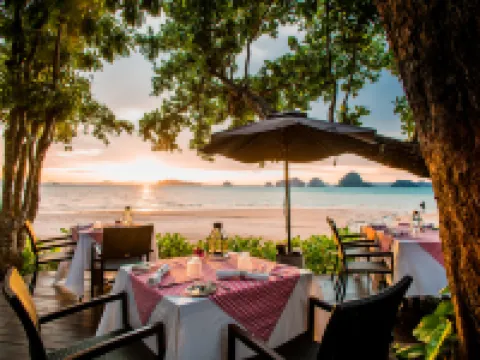 The Tubkaak Krabi Boutique Resort Hotels in Krabi