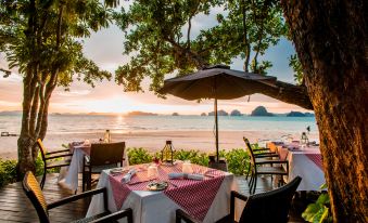 The Tubkaak Krabi Boutique Resort